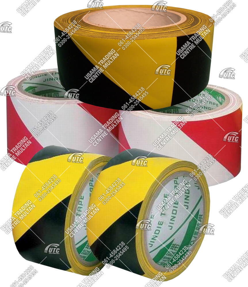 Barrier Tape